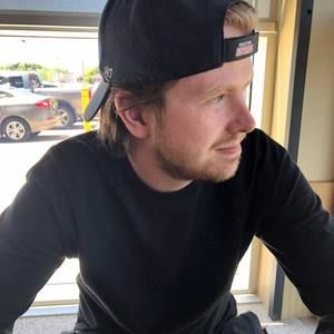 Meet your Posher, Ben